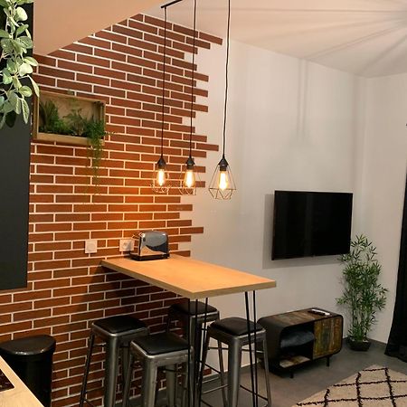 Relaxhome - Hypercentre - Clim - Netflix Cannes Oda fotoğraf