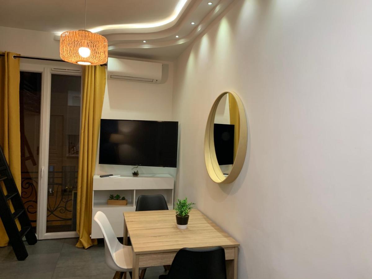 Relaxhome - Hypercentre - Clim - Netflix Cannes Dış mekan fotoğraf