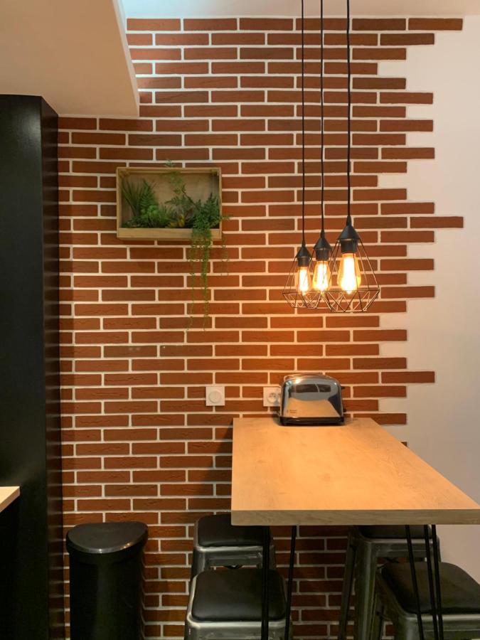 Relaxhome - Hypercentre - Clim - Netflix Cannes Dış mekan fotoğraf