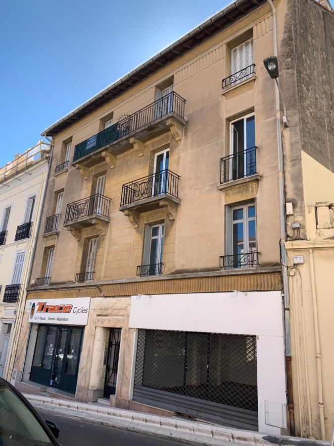 Relaxhome - Hypercentre - Clim - Netflix Cannes Dış mekan fotoğraf