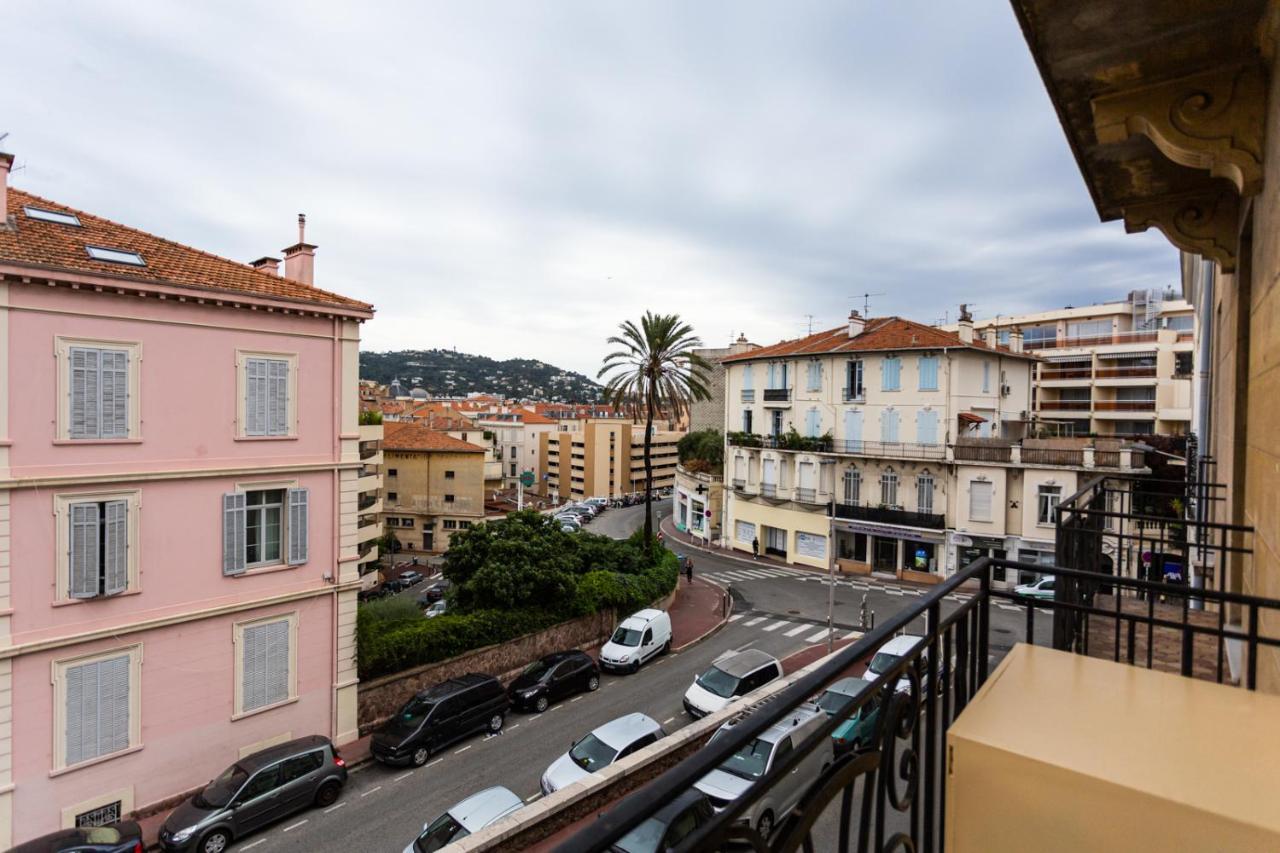 Relaxhome - Hypercentre - Clim - Netflix Cannes Dış mekan fotoğraf