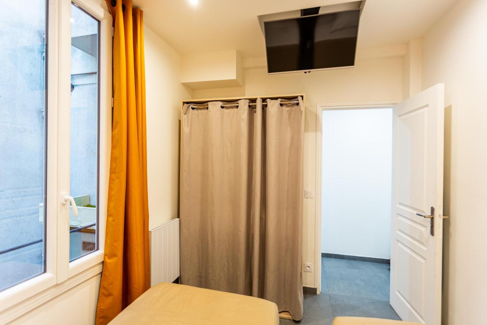 Relaxhome - Hypercentre - Clim - Netflix Cannes Oda fotoğraf