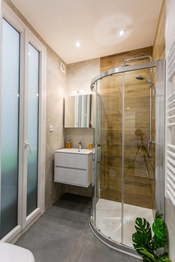 Relaxhome - Hypercentre - Clim - Netflix Cannes Dış mekan fotoğraf